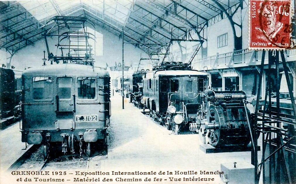 expo 1925