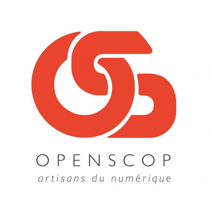 Logo Openscop