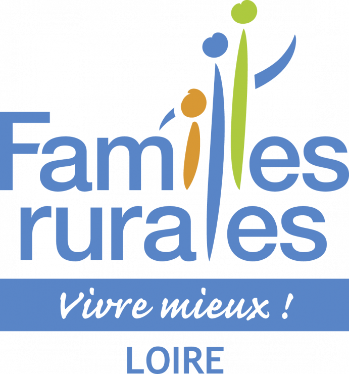 Fédération Familles Rurales Loire
