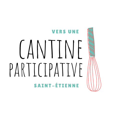 Cantine Participative Saint-Étienne