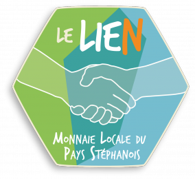 Le Lien, monnaie locale complémentaire et citoyenne - St-Etienne