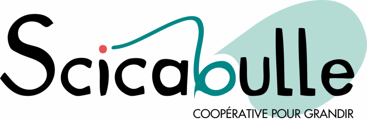 logo scicabulle