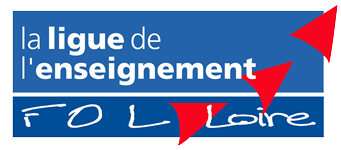 La ligue de l'enseignement de la Loire 