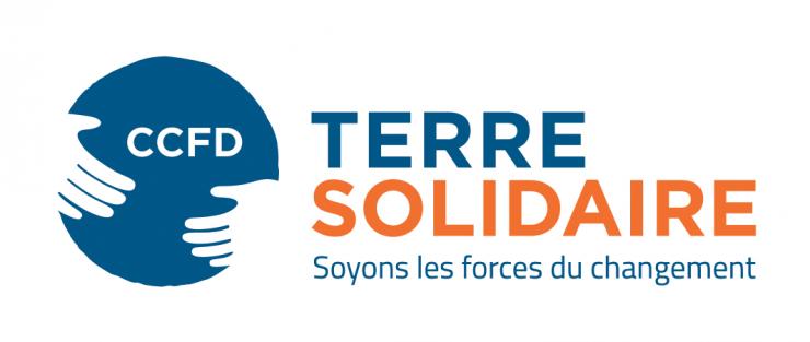CCFD-Terre Solidaire Rhône-Alpes