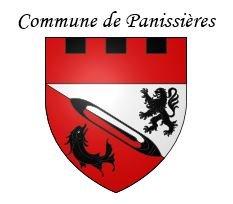 Logo commune Panissières 