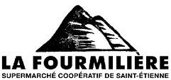 La Fourmilière - Supermarché coopératif de Saint-Etienne 