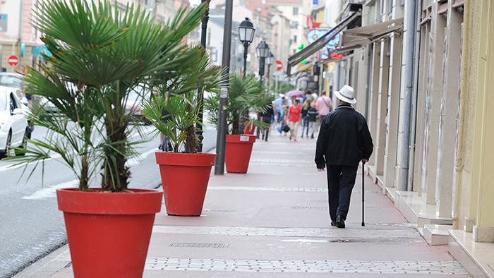 Appel à projet à destination des associations de commerçants et d'artisans et des associations à Lyon