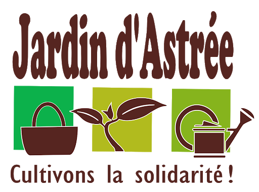 Logo Jardin d'astrée 