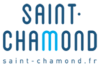 logo de la ville de Saint-Chamond 