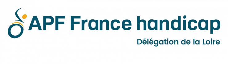 APF France handicap délégation de la Loire