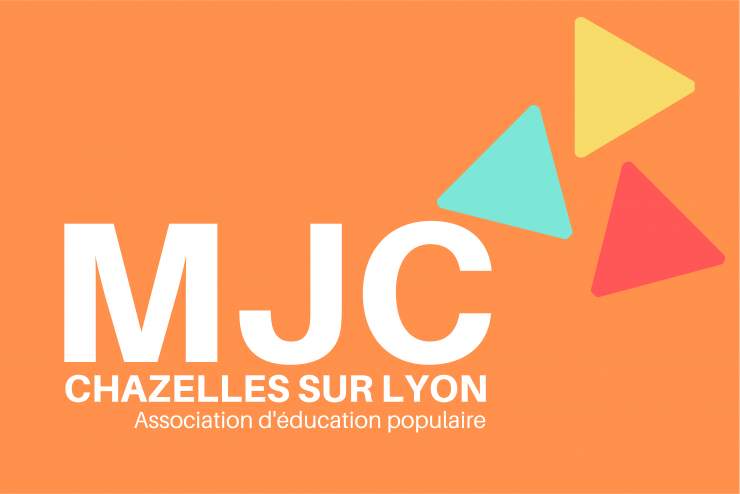 MJC Chazelles sur Lyon