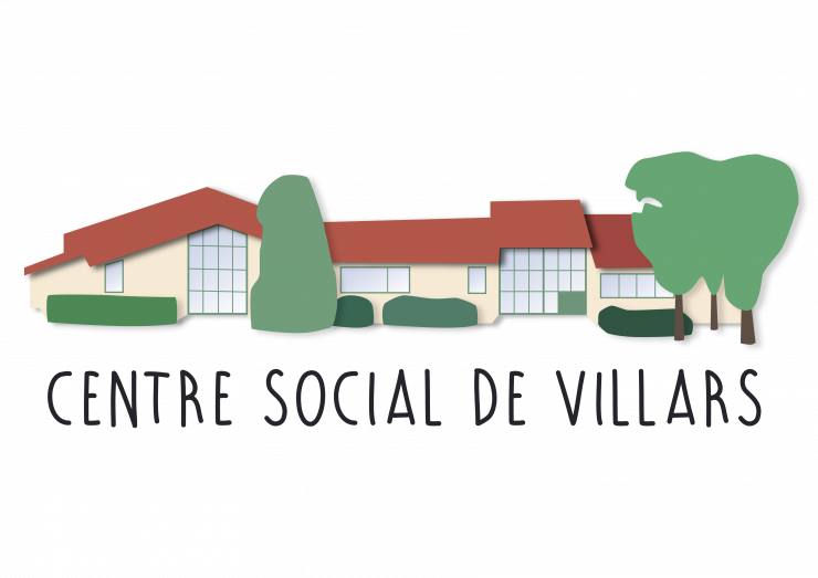 logo centre social villars 