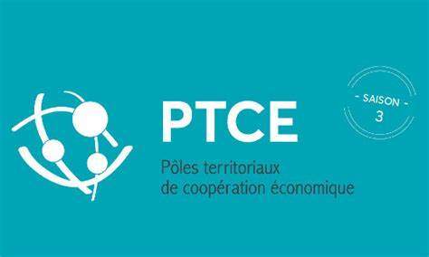 Appel à manifestation d'intérêt visant à soutenir les PTCE