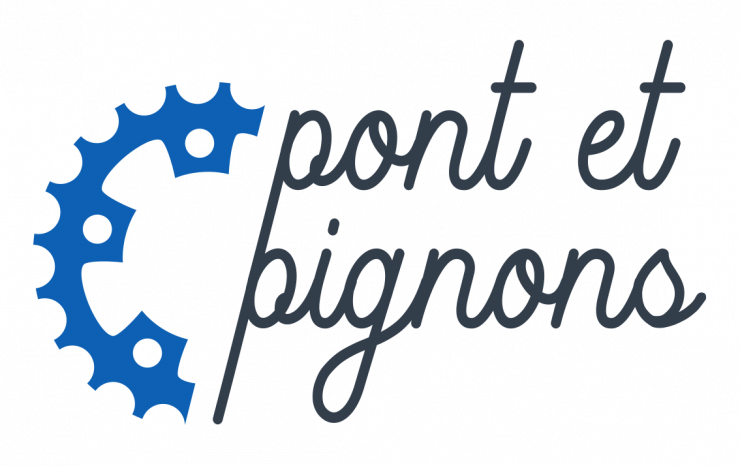 Logo Pont et Pignons 