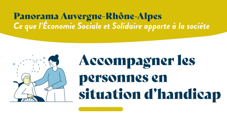 Accompagner les personnes en situation d'handicap