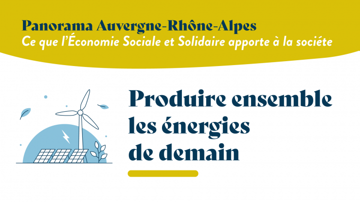 Produire ensemble les énergies de demain