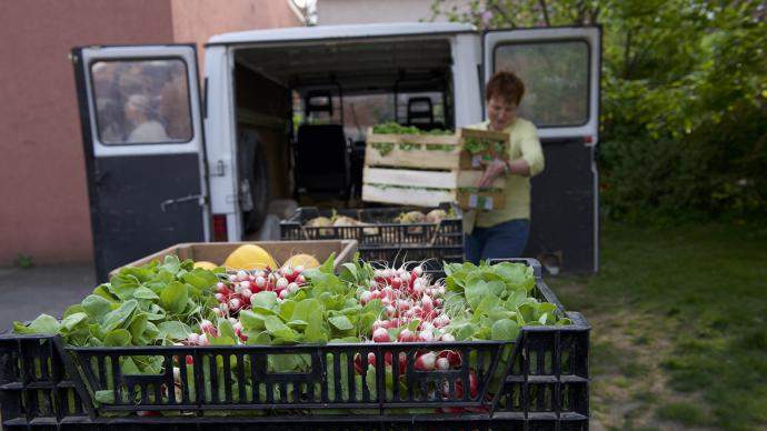 Alimentation, nutrition et climat : lancement d’un appel à projets 2023-2024