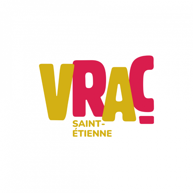 VRAC Saint-Étienne
