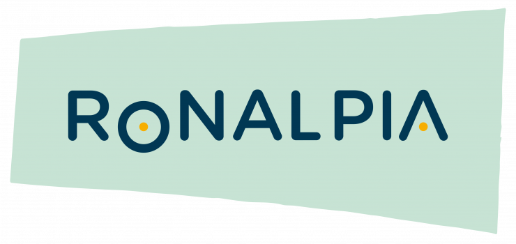 logo Ronalpia