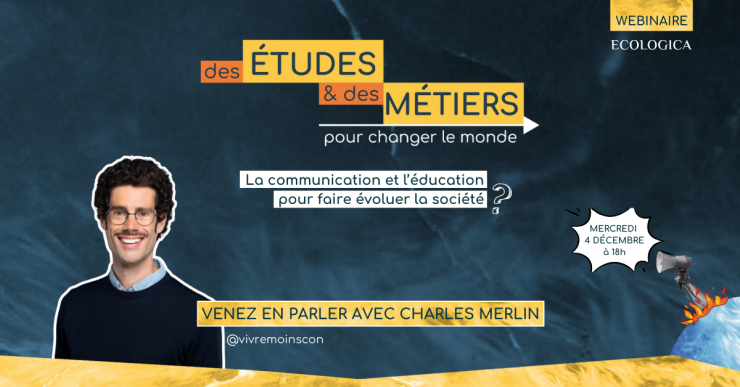 La communication et l'éducation pour faire évoluer la société ?