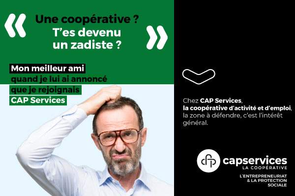 Information collective à Roanne pour Entreprendre en Coopérative d'Activité et d'Emploi 