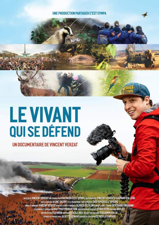 affiche du film