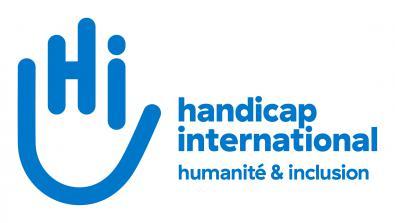 Handicap International - Lyon