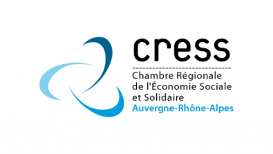 CRESS AuRA Chambre régionale de l'économie sociale et solida