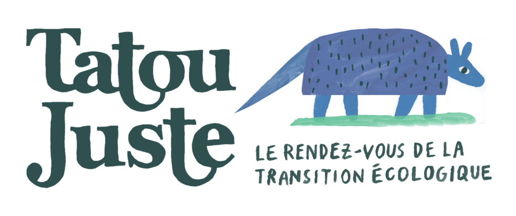 Tatou Juste