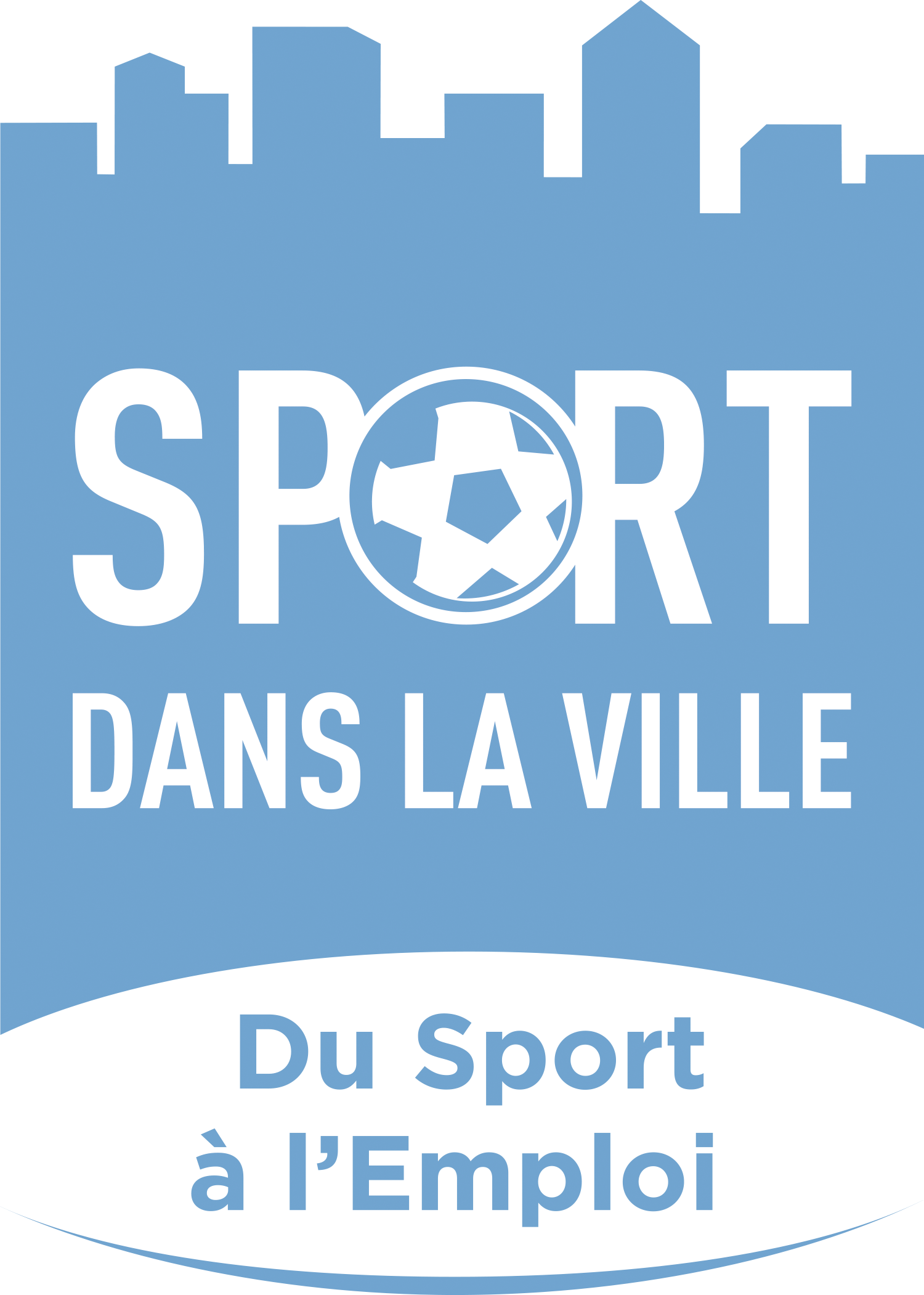 Sport dans la ville – Saint-Etienne