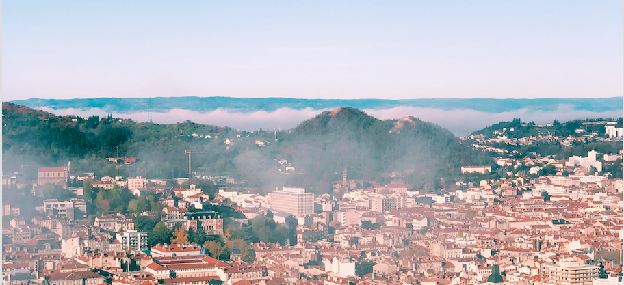 Lancement public de la Fabrique de la transition – Saint Etienne en visio-conférence