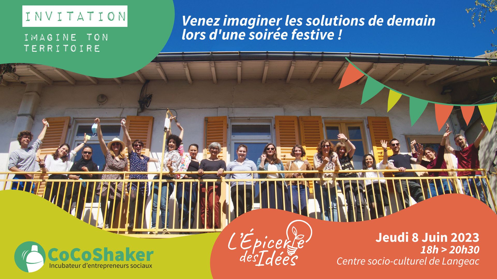 Imagine ton territoire