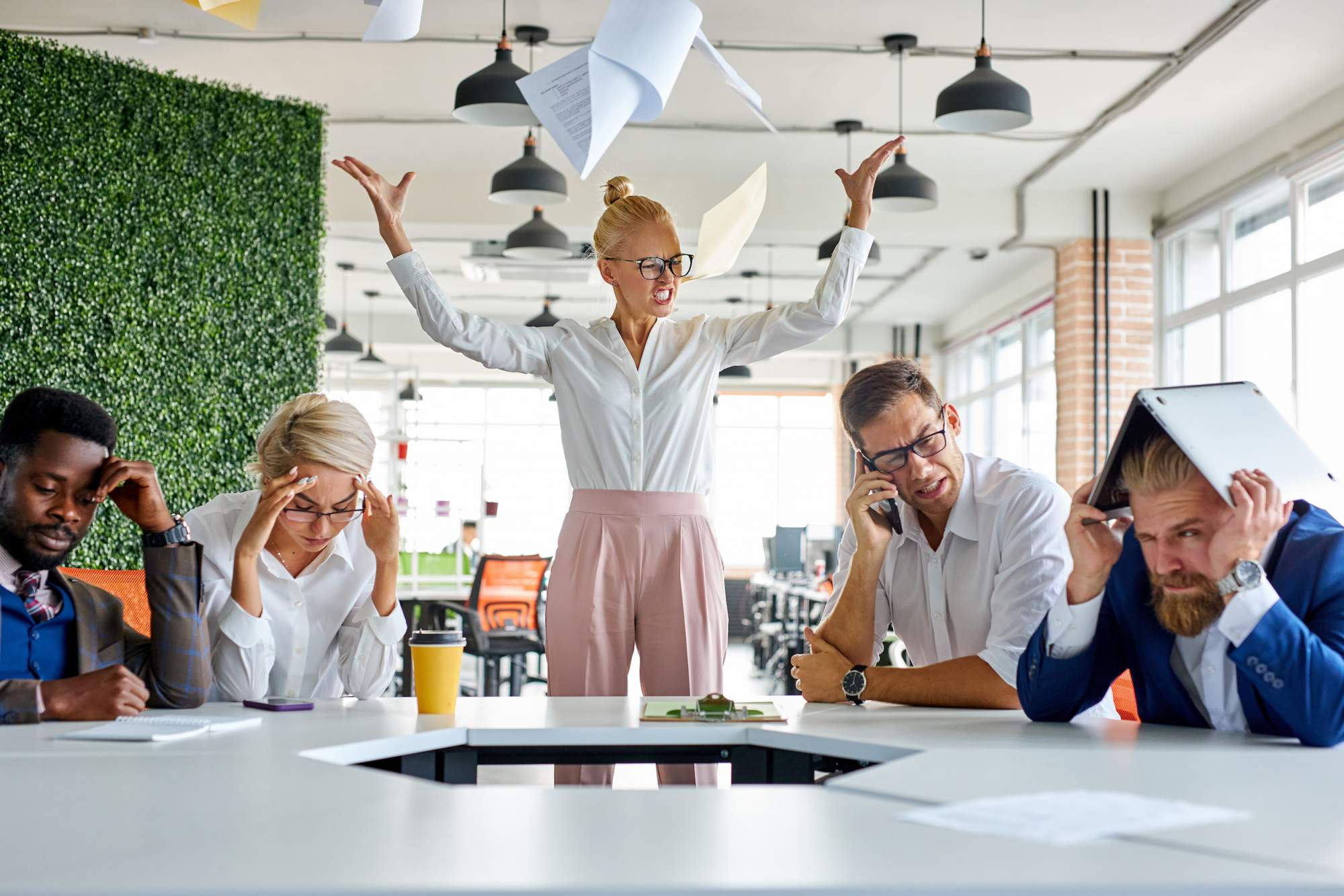 Prévenir les conflits dans une association