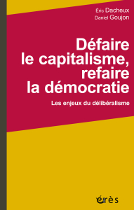 Arpentage : « Défaire le capitalisme, refaire la démocratie » – Saint-Étienne (42)