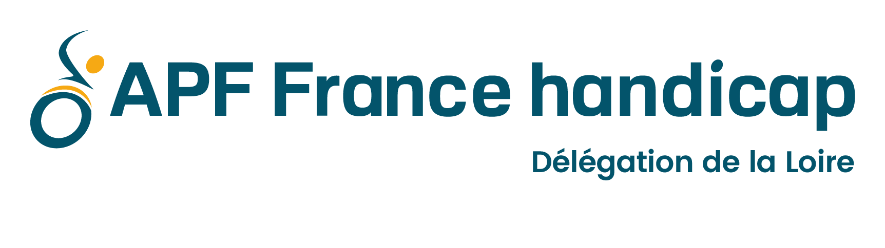 APF France handicap délégation de la Loire