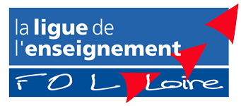 La ligue de l&rsquo;enseignement de la Loire
