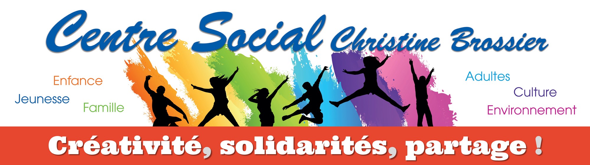 Le Centre social Christine Brossier recrute un·e Coordinateur·rice actions jeunesse – CDI – Sury-le-Comtal (42) Le Centre social Christine Brossier recrute un·e Coordinateur·rice actions jeunesse – CDI – Sury-le-Comtal (42)