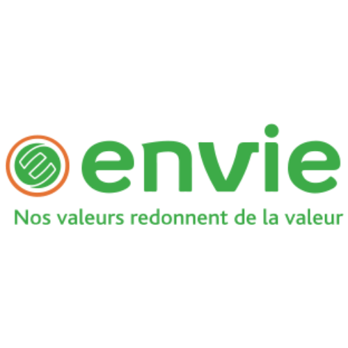 ENVIE Loire recrute un.e responsable équipe de vente en CDD à Saint-Etienne (42)