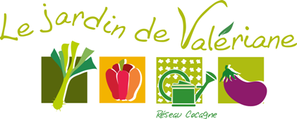 Le Jardin de Valeriane