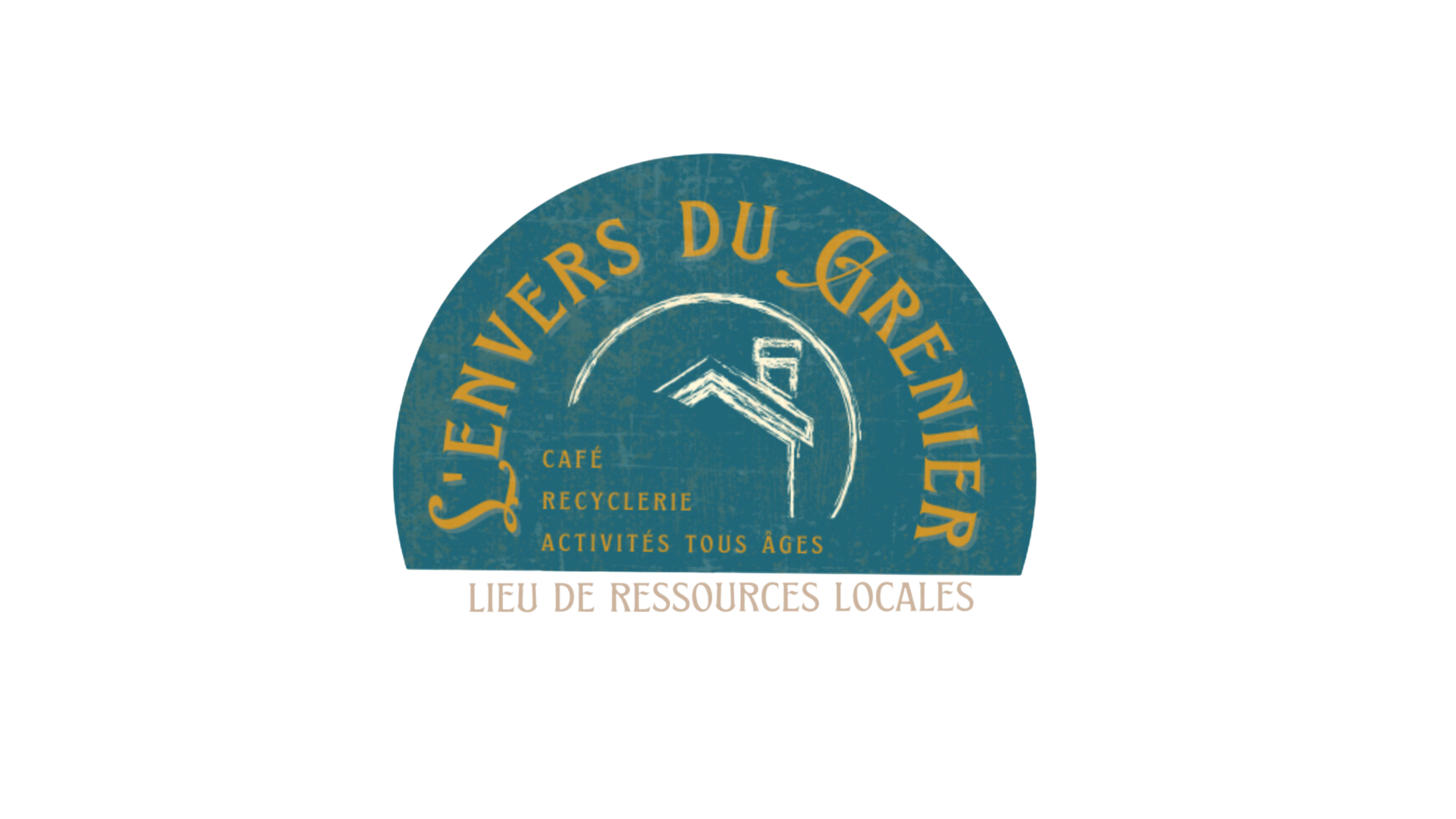 L&rsquo;envers du Grenier