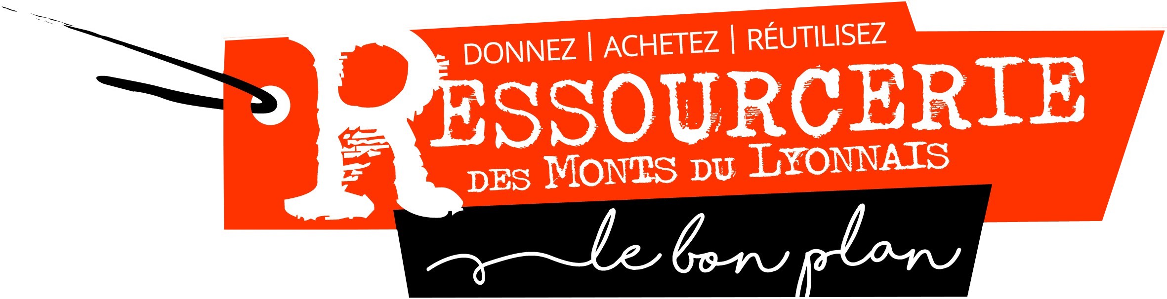 Ressourcerie des Monts du Lyonnais