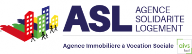 Agence Solidarité Logement