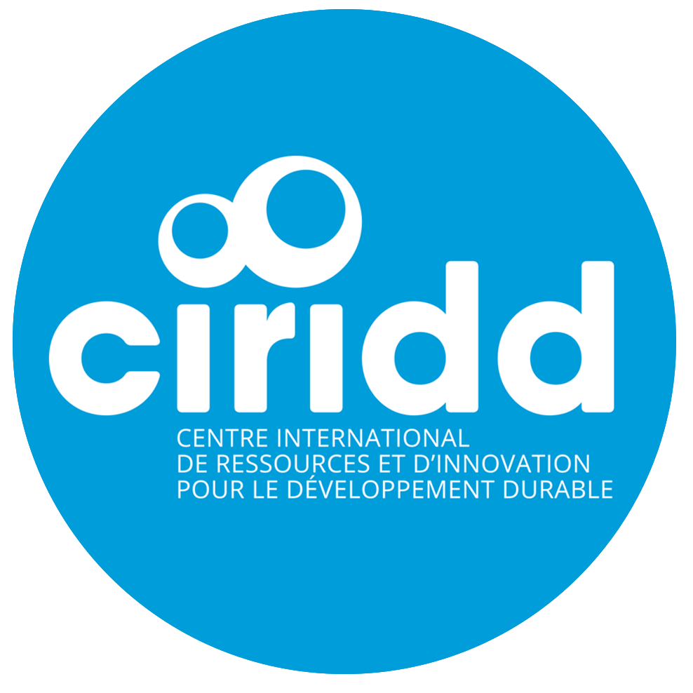 Centre International de Ressources et d&rsquo;Innovation pour le Développement Durable