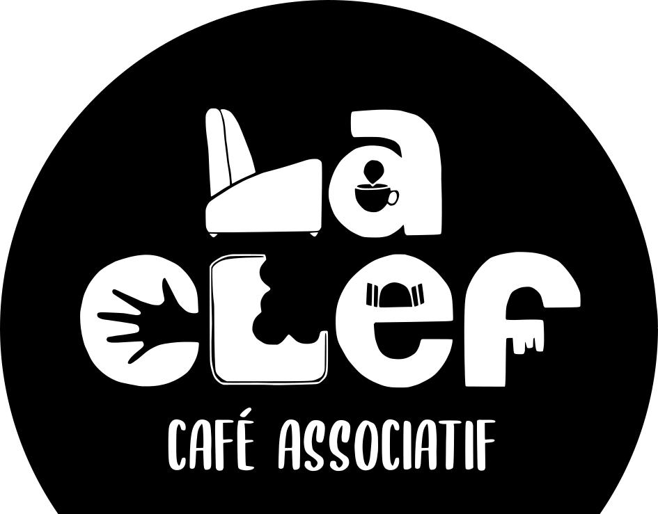 Accueil au café et participation à l’activité culturelle de La Clef – Service civique – H/F – Brioude – Haute-Loire (43)