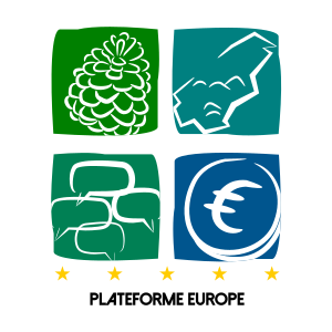 Plateforme Europe