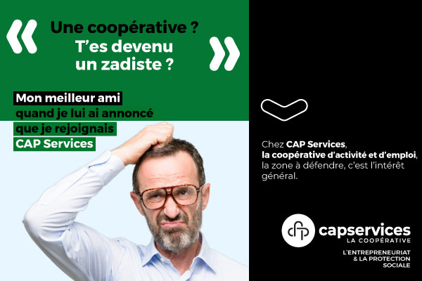 Information collective : Entreprendre en Coopérative d&rsquo;Activité et d&rsquo;Emploi – Andrézieux-Bouthéon