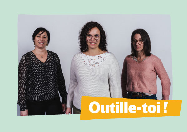 Outille-toi!
