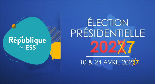 Présidentielles 2027 : quel bilan de 5 ans de République de l&rsquo;ESS !