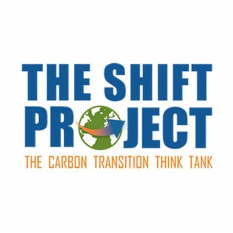 Shift project. Plan de transformation de l&rsquo;économie française – Saint-Étienne (42)