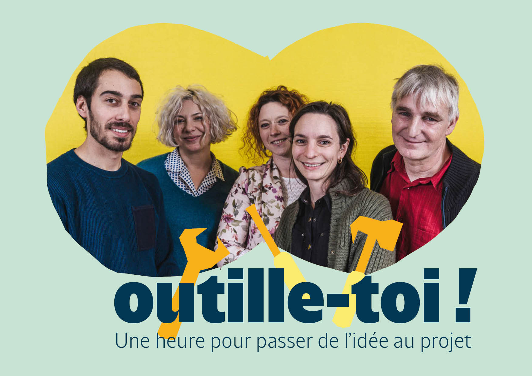 « Outille-toi »